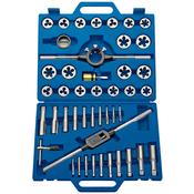 45PC TAP AND DIE SET image
