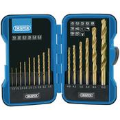 15PC HSS DRILL BIT S image