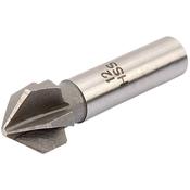 13mm Rosehead Countersink Bit (HSS) 8mm Shank image