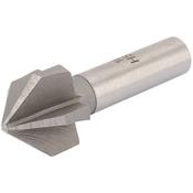 16mm Rosehead Countersink Bit (HSS) 8mm Shank image