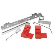 Engine Timing Kit (VAUXHALL, ALFA ROMEO, CHEVROLET)