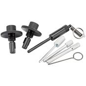 Engine Timing Kit (VAUXHALL, CHEVROLET, FIAT, FORD, LANCIA, PEUGEOT, SUBARU, SUZUKI) image