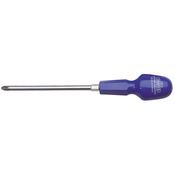 No 3 x 150mm Cross Slot Cabinet Pattern Screwdriver (Sold Loose) image