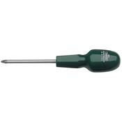 No 1 x 75mm PZ Type Cabinet Pattern Screwdriver (Sold Loose) image
