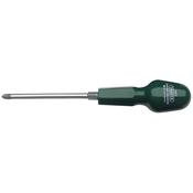 No 2 x 100mm PZ Type Cabinet Pattern Screwdriver (Sold Loose) image