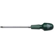 No 3 x 150mm PZ Type Cabinet Pattern Screwdriver (Sold Loose) image