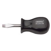 Plain Slot Mechanics Screwdriver (6mm x 38mm) image