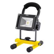 10W COB LED Rechargeable Work Light – 800 Lumens image
