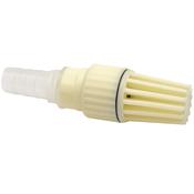 Foot Valve Strainer (25mm/1″) image