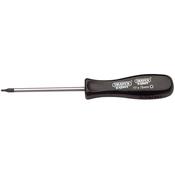 Draper TX-STAR® Mechanics Screwdriver (T7 x 75mm) image