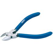 115mm Spring Loaded Diagonal Side Cutter image