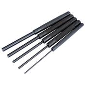200mm Parallel Pin Punch Set (5 Piece) image