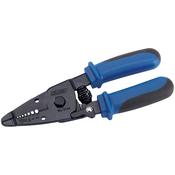 150mm Spring Loaded Wire Stripper image