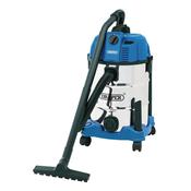Vacuum Cleaner W/Dry image