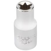 E7 1/4″ Sq. Dr. Draper TX-STAR® Socket image