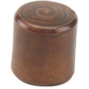 32mm Rawhide Face for 20070 Copper Rawhide Hammer image