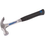 450G (16oz) Solid Forged Claw Hammer image