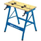 800mm Fold Down Workbench image