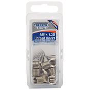 M8 X 1.25 THREAD INS