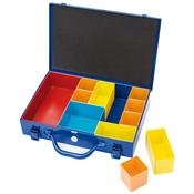 11 Compartment Organiser