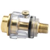 1/4″ BSP in Line Mini Oiler image