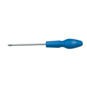 No 0 x 75mm Cross Slot Cabinet Pattern Screwdriver (Sold Loose) image