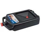 PORTABLE 8L OIL DRAI