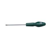 No 0 x 75mm PZ Type Cabinet Pattern Screwdriver image