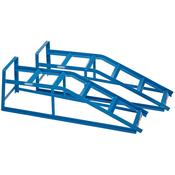 2 tonne Car Ramps (Pair) image
