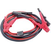 5M Anti-Surge Protected Heavy Duty Battery Booster Cables