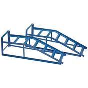 car ramps 2.5 tonne image