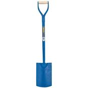 Solid Forged Square Mouth Spade image