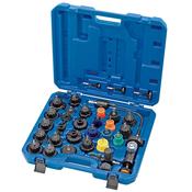 33PC RAD &amp; CAP PRESS