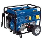 Petrol Generator (5.5KVA/5.0kW) image