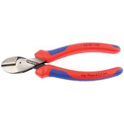 Knipex 73 02 160SB ‘ x Cut’ High Leverage Diagonal Side Cutters image