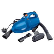 Hand-Held Vacuum Cleaner (600W) image