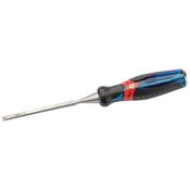 6mm Soft Grip ‘Pound Thru’ Bevel Edge Wood Chisel image