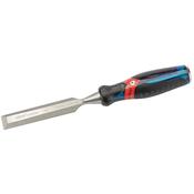 22mm Soft Grip ‘Pound Thru’ Bevel Edge Wood Chisel image