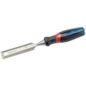 25mm Soft Grip ‘Pound Thru’ Bevel Edge Wood Chisel image