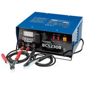 12/24V 230A Battery Starter Charger image