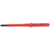 Ergo Plus® PZ Type VDE Interchangeable Screwdriver Blade No:1 x 80mm image