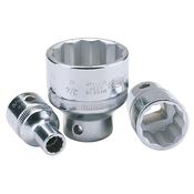 3/16″ 1/2″ Sq. Dr. Elora Whitworth Bi-Hexagon Socket image