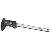 6 DIGITAL CALIPER G” image