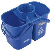 Professional Mop Bucket (15L) image