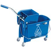 Kentucky Mop Bucket with Wringer (20L) image