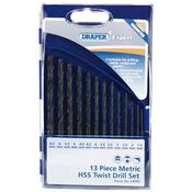 Metric Drill Set (13 Piece) image