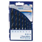 METRIC WOOD DRILL SE image