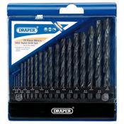 Metric HSS Drill Set (19 Piece) image