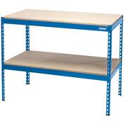 Steel Workbench image