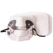 Dust Mask and 2 Refill Pads image